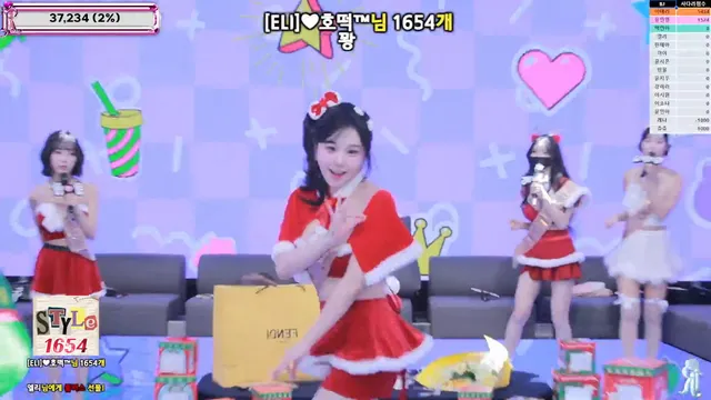 图片[6] - [Korean BJ] jinricp 2025-12-22 - KBJFan