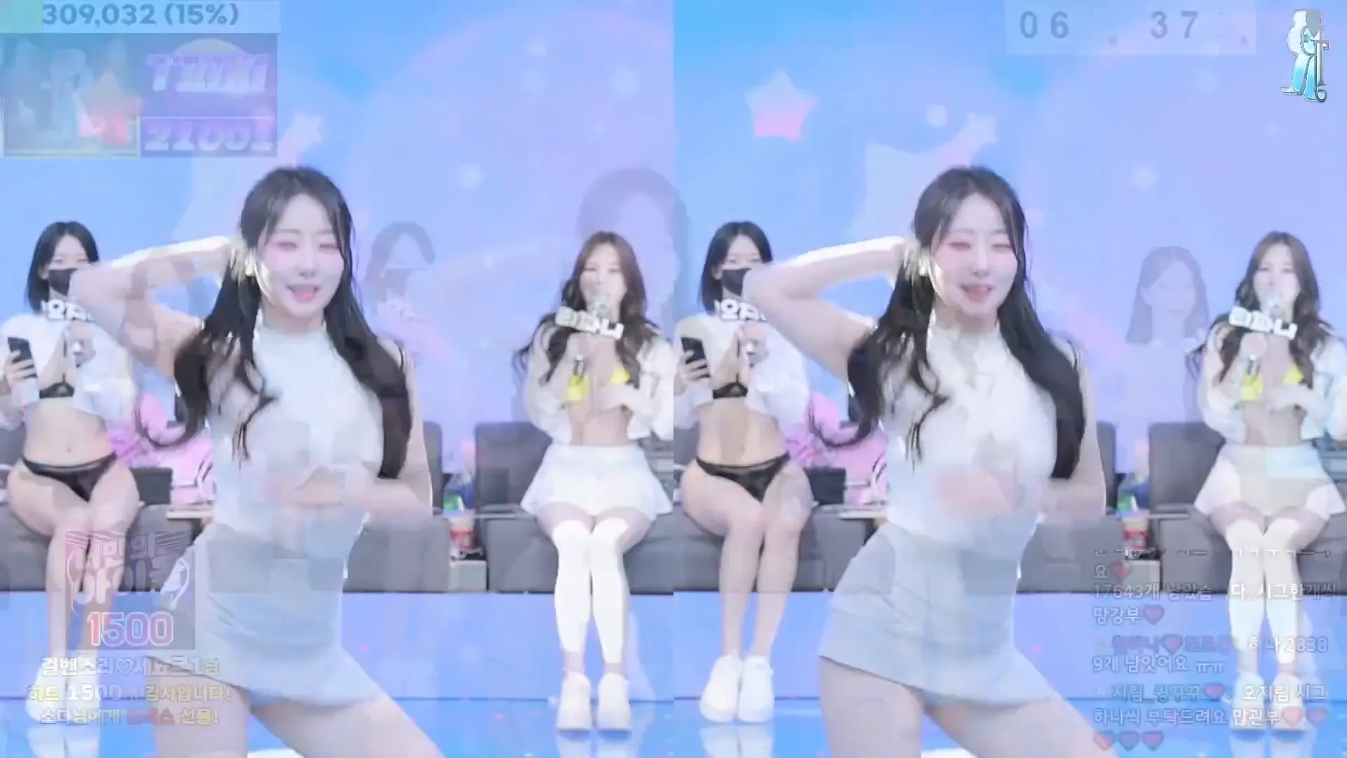 图片[10] - [Korean BJ] jinricp 2024-12-13 - KBJFan