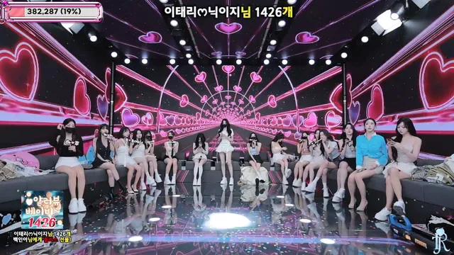 图片[9] - [Korean BJ] jinricp 2025-11-10 - KBJFan