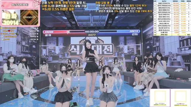 图片[43] - [Korean BJ] pandaclass 2026-03-12 - KBJFan