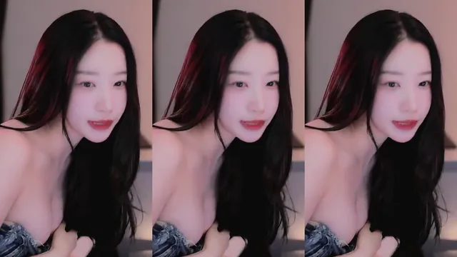 图片[1] - [Korean BJ] mj0128 2025-03-16