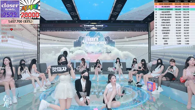 图片[49] - [Korean BJ] jinricp 2024-08-30 - KBJFan