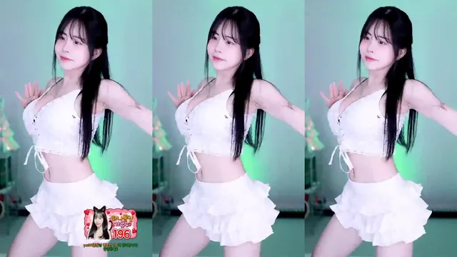 图片[1] - [Korean BJ] kkkku96 2025-06-10 - KBJFan