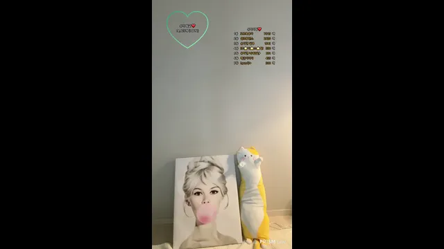 图片[4] - [Korean BJ] hee001 2025-03-11 - KBJFan