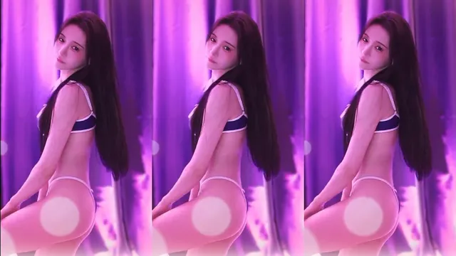 图片[4] - [Korean BJ] znvely00 2025-06-03 - KBJFan