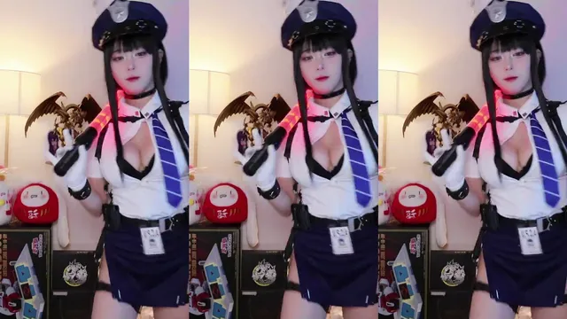 图片[1] - [Korean BJ] tkuramatcha 2026-05-24 - KBJFan