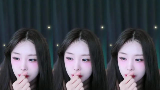 图片[4] - [Korean BJ] shsh0303 2025-10-15 - KBJFan