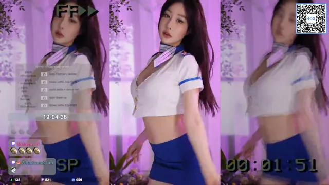 图片[1] - [Korean BJ] ddooyaa 2025-02-01 - KBJFan