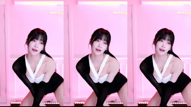 图片[3] - [Korean BJ] dleh0824 2025-07-08 - KBJFan