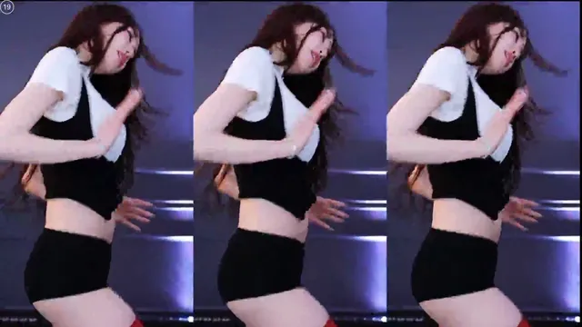 图片[3] - [Korean BJ] m0m099 2025-11-08 - KBJFan