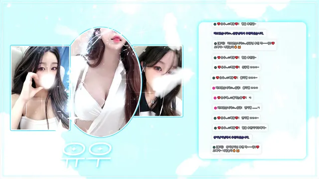 图片[1] - [Korean BJ] jjine0127 2026-02-01 - KBJFan