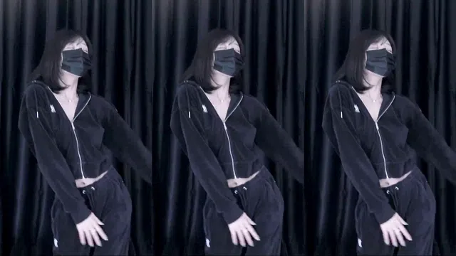 图片[7] - [Korean BJ] merryxmas77 2025-03-06 - KBJFan