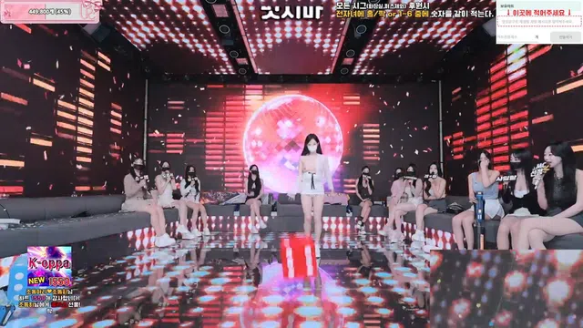 图片[35] - [Korean BJ] pandaclass 2025-09-16 - KBJFan