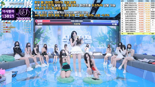 图片[77] - [Korean BJ] pandaclass 2025-07-15 - KBJFan