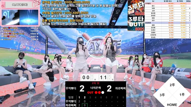 图片[9] - [Korean BJ] pandaclass 2025-09-30 - KBJFan