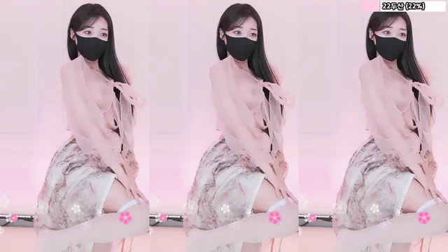 图片[4] - [Korean BJ] bongbong486 2025-03-16 - KBJFan