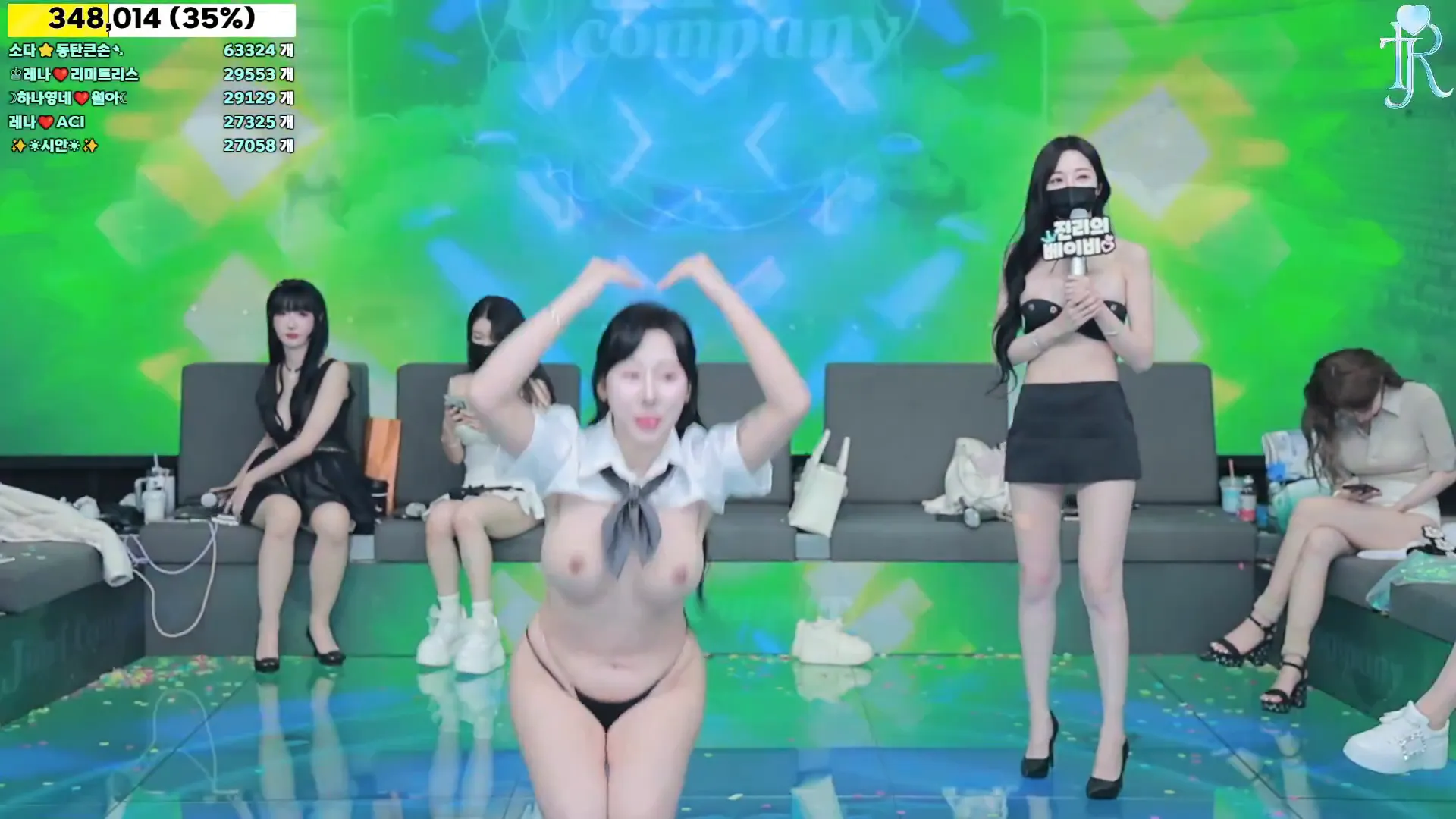 图片[83] - [Korean BJ] jinricp 2024-09-11 - KBJFan