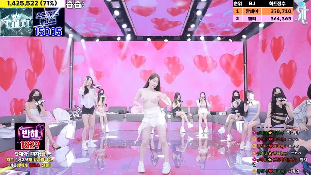 图片[56] - [Korean BJ] jinricp 2025-01-14 - KBJFan