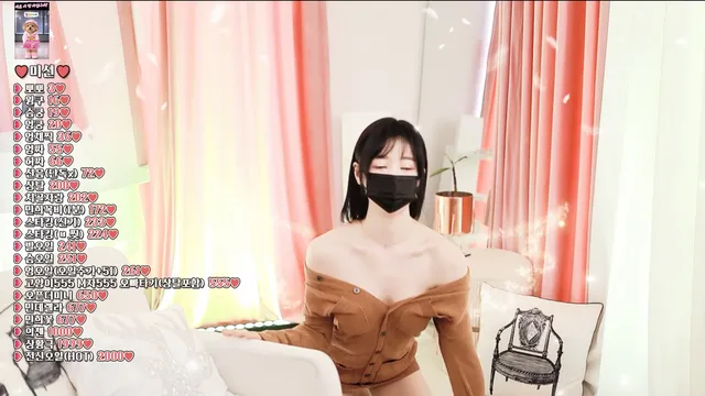 图片[1] - [Korean BJ] hyuna0721 2026-02-11 - KBJFan