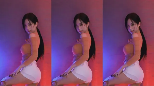 图片[6] - [Korean BJ] babyrimi 2025-04-09