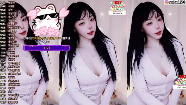 图片[4] - [Korean BJ] dasl8121 2025-04-04
