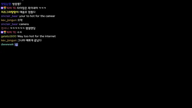 图片[2] - [Korean BJ] auddk_77 2025-04-05 - KBJFan