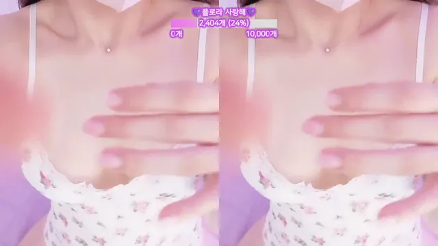 图片[4] - [Korean BJ] flora317 2026-05-28 - KBJFan