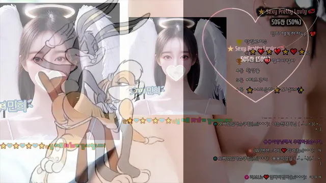 图片[2] - [Korean BJ] hyuna0721 2025-10-28 - KBJFan