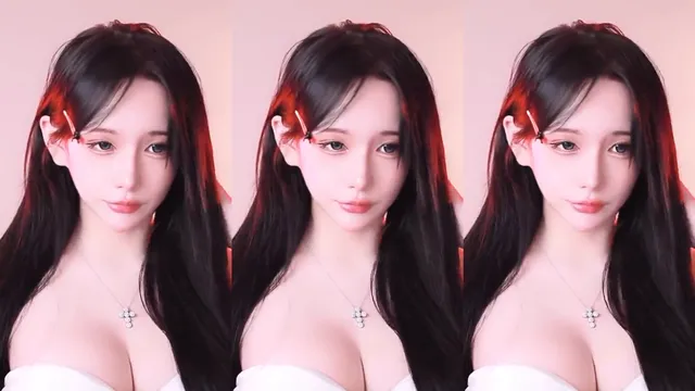 图片[1] - [Korean BJ] znvely00 2026-05-28 - KBJFan