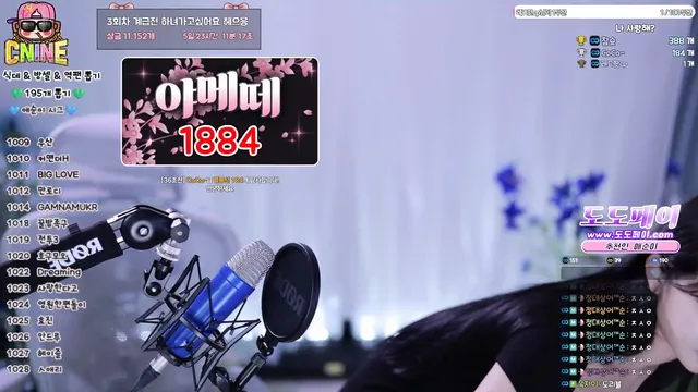 图片[3] - [Korean BJ] yunyeson3015 2025-09-03 - KBJFan