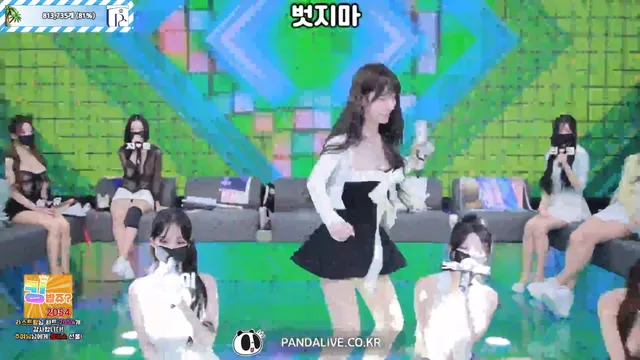 图片[39] - [Korean BJ] pandaclass 2025-07-22 - KBJFan