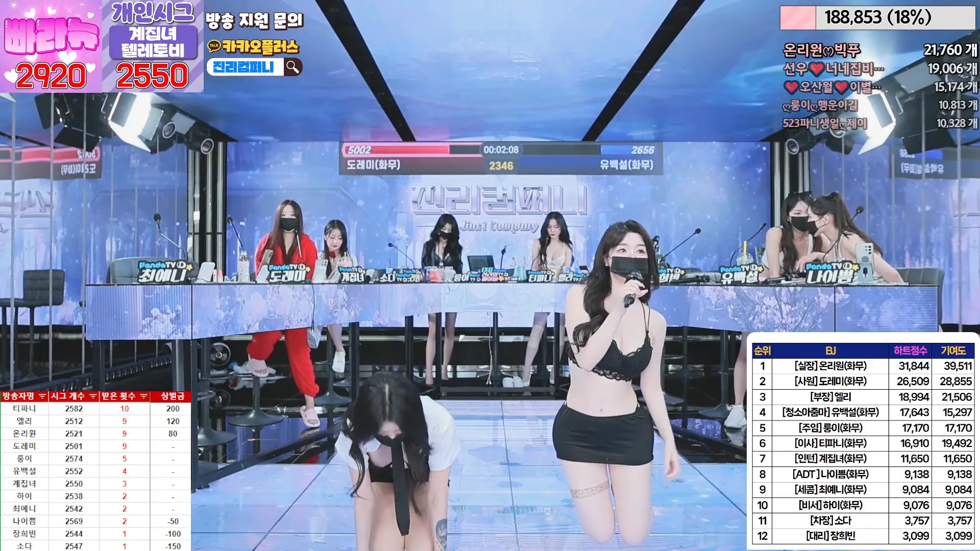 图片[51] - [Korean BJ] jinricp 2024-05-22 - KBJFan