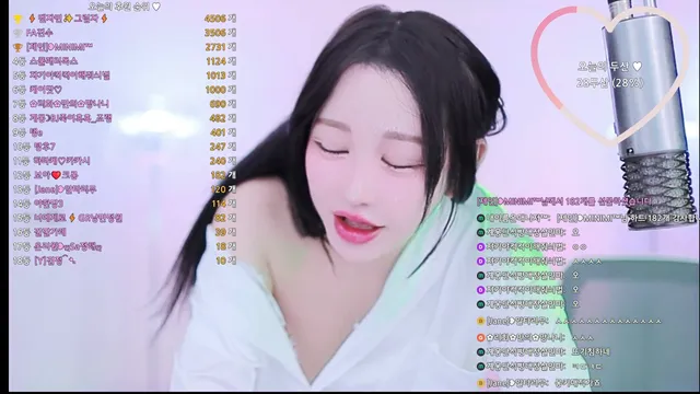 图片[6] - [Korean BJ] victoriass 2026-01-24 - KBJFan