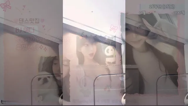 图片[6] - [Korean BJ] csp1208 2025-12-18 - KBJFan