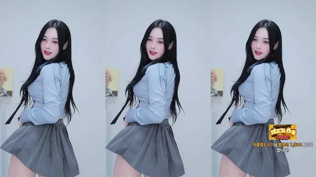 [Korean BJ] kojuliya99 2025-04-20