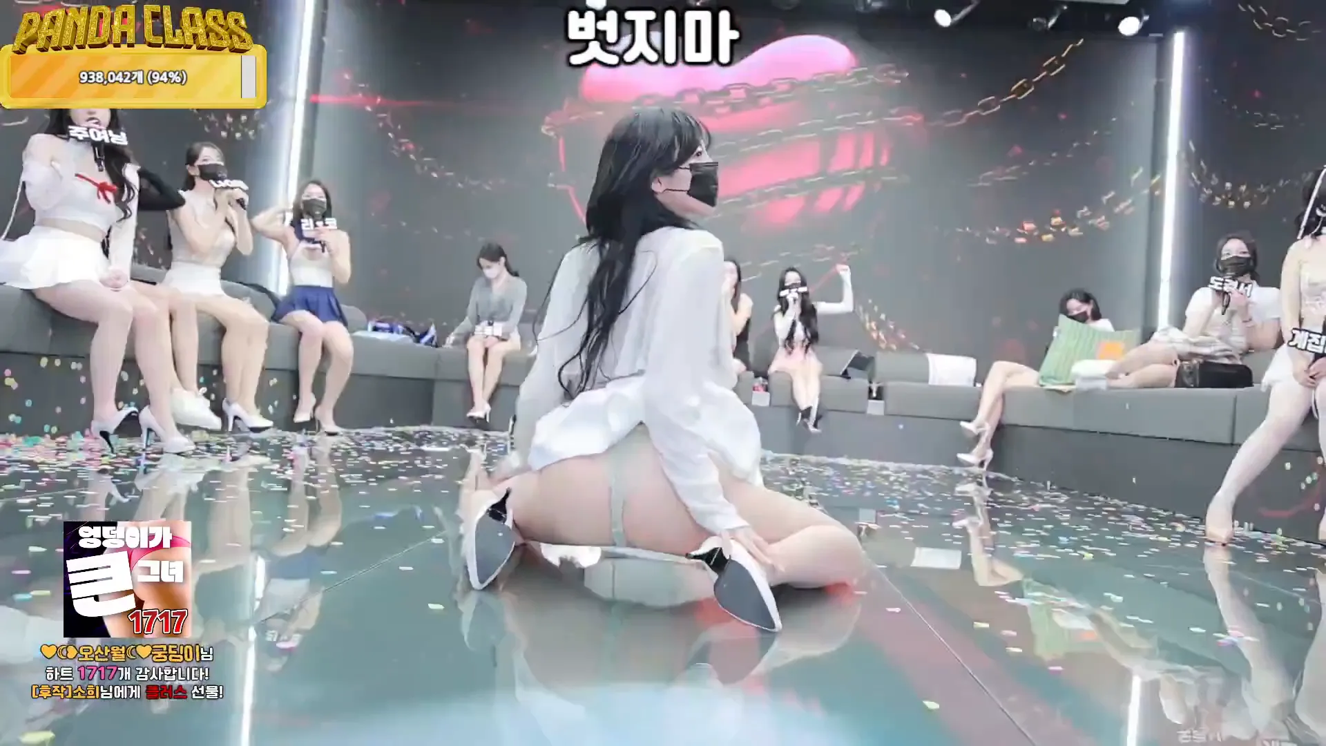 图片[53] - [Korean BJ] pandaclass 2024-12-05 - KBJFan