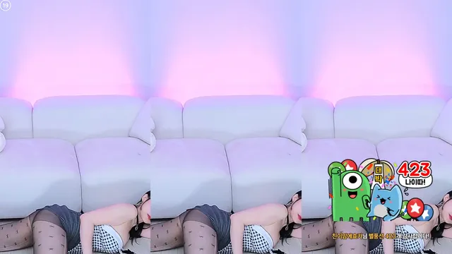 图片[5] - [Korean BJ] purelove2 2025-08-06 - KBJFan