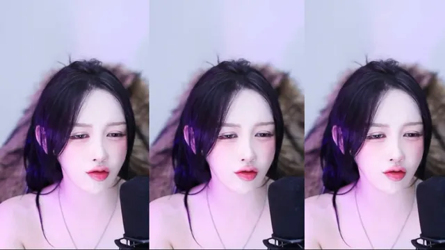 图片[1] - [Korean BJ] victoriass 2025-12-12 - KBJFan