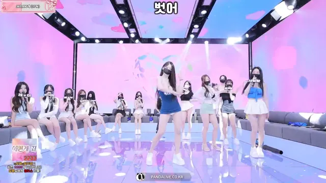 图片[24] - [Korean BJ] pandaclass 2025-09-06 - KBJFan