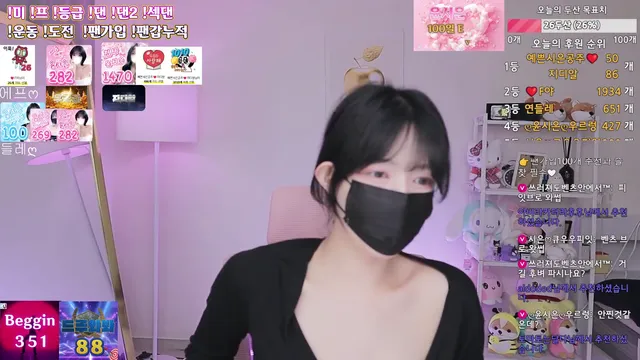 图片[2] - [Korean BJ] riwon1004 2025-08-16 - KBJFan