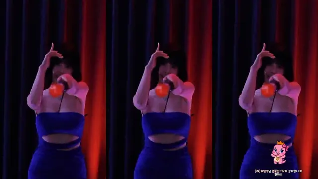 图片[3] - [Korean BJ] dlswldus107 2025-06-21 - KBJFan