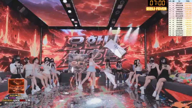 图片[73] - [Korean BJ] pandaclass 2026-06-18 - KBJFan
