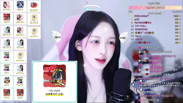 图片[3] - [Korean BJ] victoriass 2025-12-15 - KBJFan