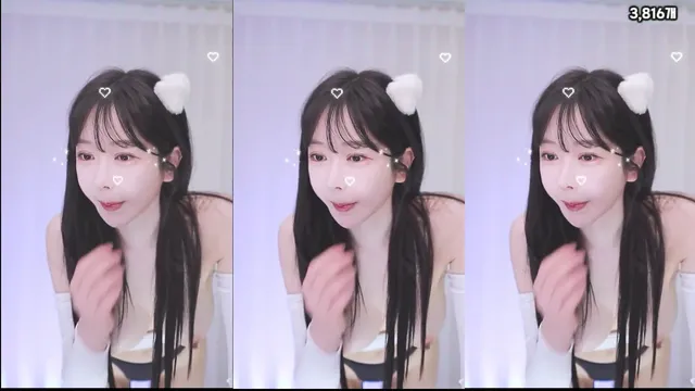 图片[3] - [Korean BJ] sunha0213 2026-04-25 - KBJFan