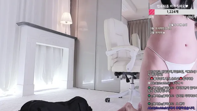 图片[1] - [Korean BJ] ee5844 2025-04-03 - KBJFan