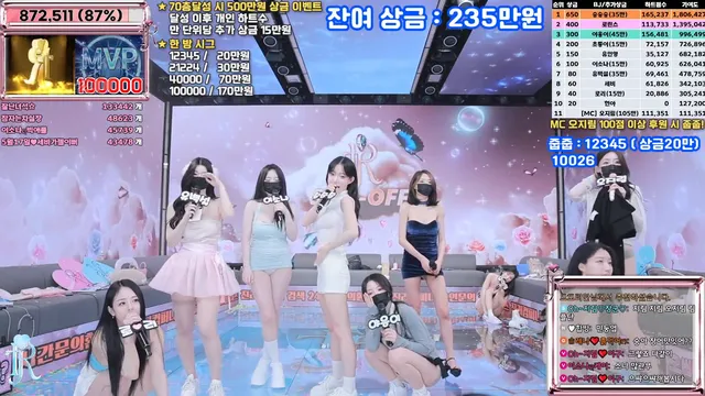 图片[67] - [Korean BJ] jinricp 2025-04-23 - KBJFan