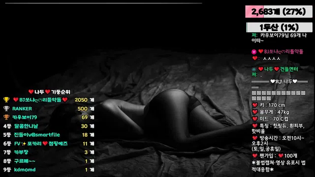 图片[7] - [Korean BJ] bodra31 2025-06-20 - KBJFan