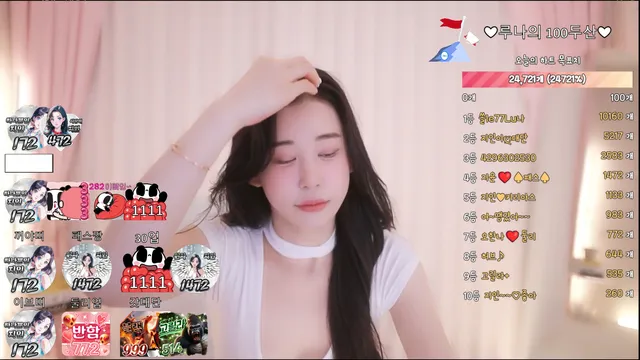 图片[9] - [Korean BJ] in0410 2025-06-10 - KBJFan