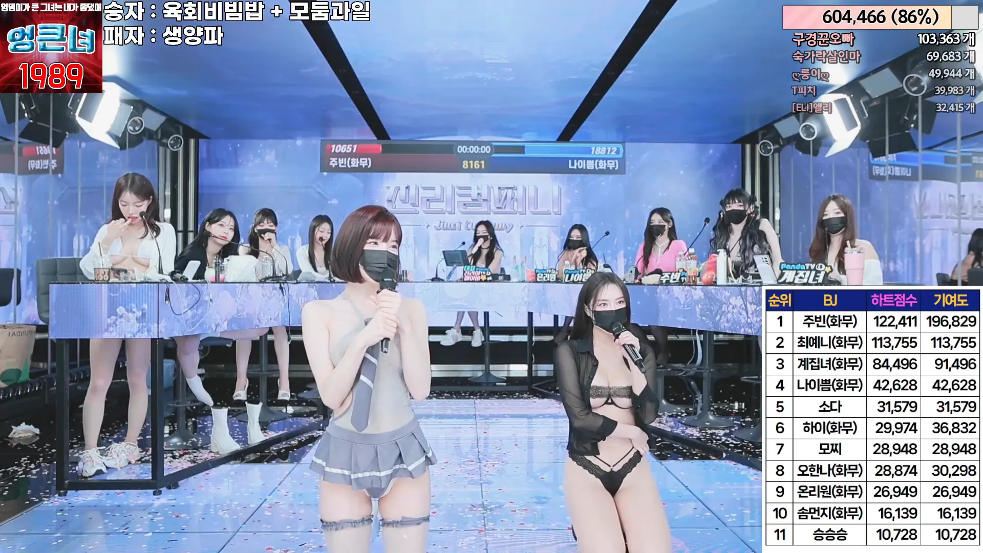 图片[43] - [Korean BJ] jinricp 2024-06-03 - KBJFan