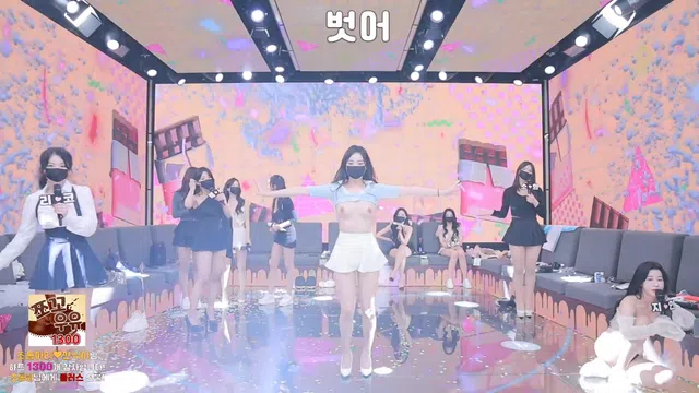 图片[77] - [Korean BJ] pandaclass 2024-09-28 - KBJFan